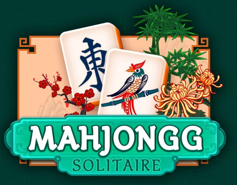 Leikur Match Solitaire á netinu