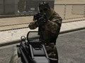 Leikur Warzones á netinu