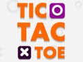 Leikur Tic Tac Toe spilakassa  á netinu