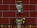 Leikur Zombie Bears Shooting  á netinu