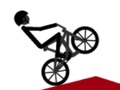 Leikur Wheelie vandamál 2  á netinu