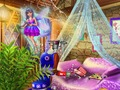 Leikur Fairy House Þrif  á netinu