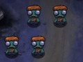 Leikur Zombie Smasher á netinu
