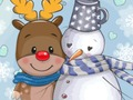 Leikur Jigsaw Jigsaw  á netinu