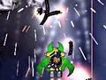 Leikur Space Ripper á netinu