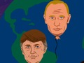 Leikur Snilldar stjórnmálamenn  á netinu