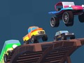 Leikur Minicar kynþáttur á netinu