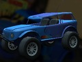 Leikur RC2 Super Racer á netinu