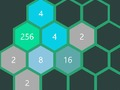 Leikur Hexar 2048 á netinu