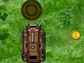 Leikur Stærðfræði Tank þættir  á netinu