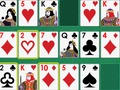 Leikur Fíkn Solitaire  á netinu