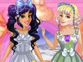 Leikur Lolita Princess Party á netinu