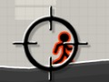 Leikur Stickman stríð á netinu