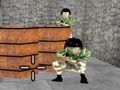 Leikur Bullet Fire á netinu