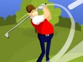 Leikur Golfgarðurinn á netinu
