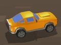 Leikur Crazy Racing: Pursuit  á netinu