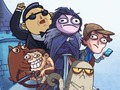 Leikur Trollface quest: Myndbönd og sjónvarpsþættir  á netinu