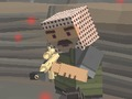 Leikur Crazy Pixel Apocalypse 2 á netinu