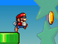 Leikur Super Mario Remix 3  á netinu