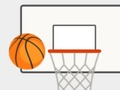 Leikur Körfubolti  á netinu