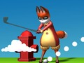 Leikur Konunglegt golf  á netinu