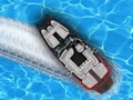Leikur Vatnsflugvél. io  á netinu