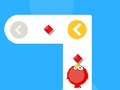 Leikur Animal Rush á netinu