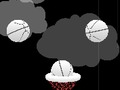 Leikur Dunk Hoop 2 á netinu