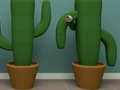 Leikur Cactus teningur  á netinu