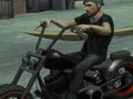 Leikur GTA mótorhjól  á netinu