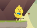 Leikur Super Chick Duck á netinu