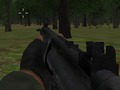 Leikur Slenderman verður að deyja: Silent Forest  á netinu