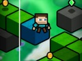 Leikur Miner Rusher 2 á netinu