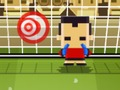 Leikur Blocky Kick 2 á netinu