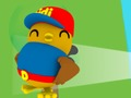 Leikur Didi & Friends Tengdu punktana  á netinu