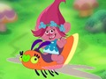Leikur Trolls: Käferflug  á netinu