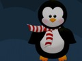 Leikur Penguins púsluspil á netinu