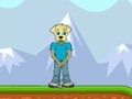 Leikur Mathpup Golf Viðbót  á netinu
