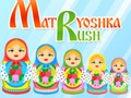 Leikur Matryoshka Rush á netinu