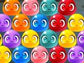 Leikur Bubble Shooter ástríða á netinu