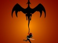 Leikur Ninja Dragon á netinu
