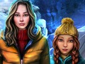 Leikur Icy skála á netinu