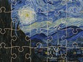 Leikur Art Puzzle Challenge á netinu