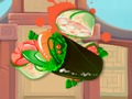 Leikur Sushi sensei á netinu