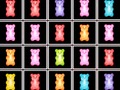 Leikur Gummy Bears Mover á netinu