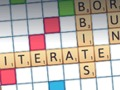 Leikur Wordmeister á netinu