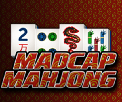 Leikur Madcap Mahjong á netinu