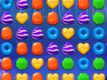 Leikur Nammi sprengja Match 3 á netinu