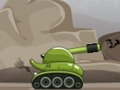 Leikur Vörn tanksins  á netinu