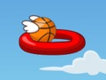 Leikur City Ball Dunkin á netinu